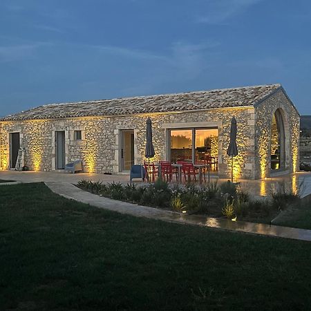 La Bella Vita Agriturismo Chiaramonte Gulfi Extérieur photo