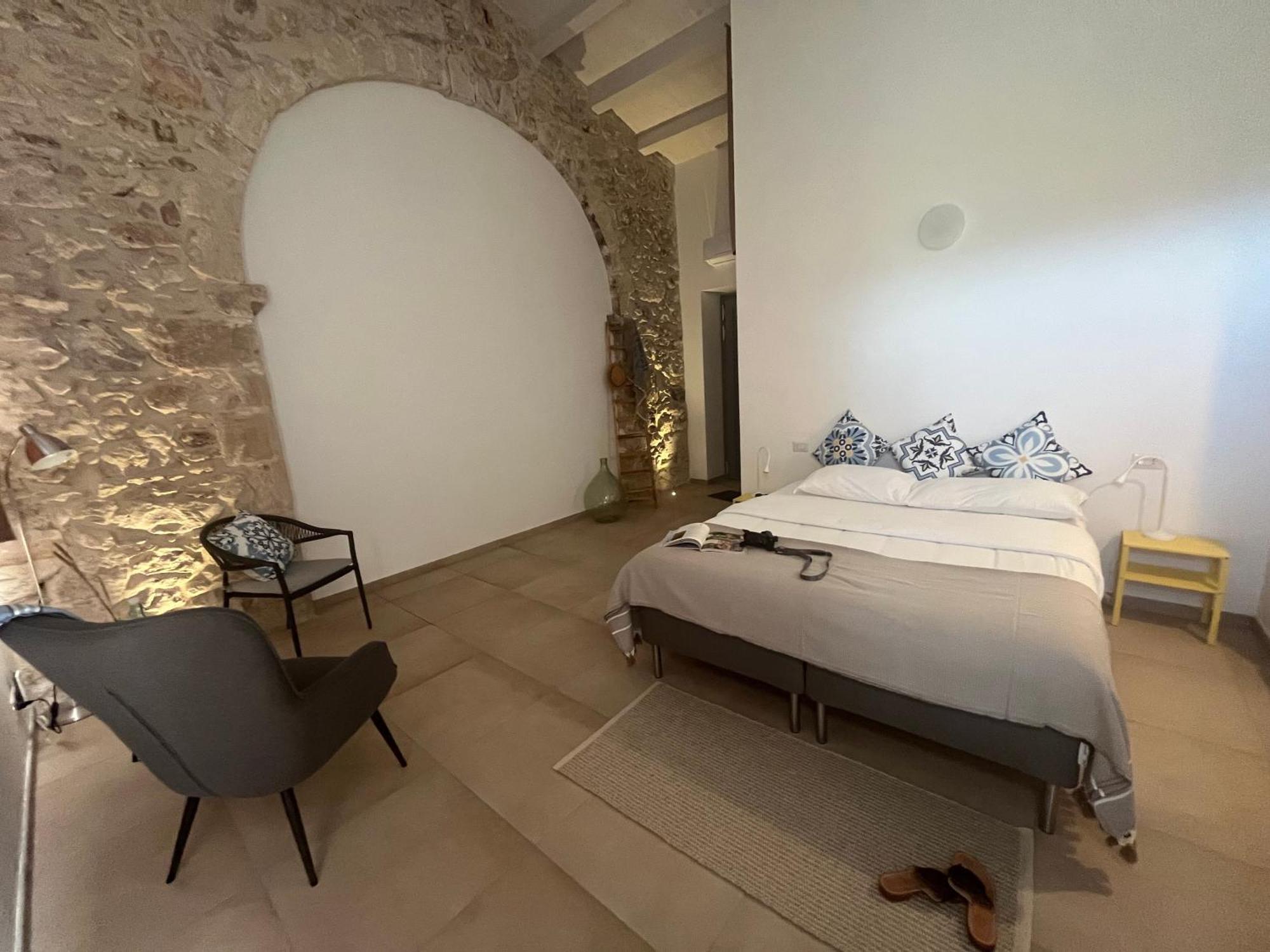 La Bella Vita Agriturismo Chiaramonte Gulfi Extérieur photo